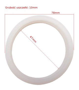 COLLIMOR 45 градусов 78мм ДЛЯ LED COB 20-120Вт