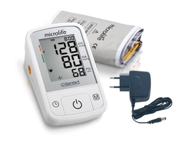 Microlife BP A2 Тонометр + детская манжета