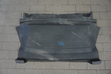 Купить Мат изоляционная porsche boxster 981 98155662101, фото thumb