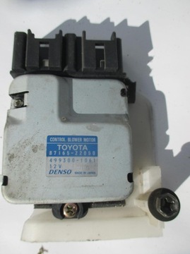 фото thumb №1, Lexus is is200 86280-53040 модуль підсилювач 2001