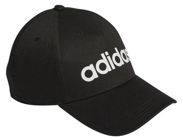 бейсболка adidas черная M