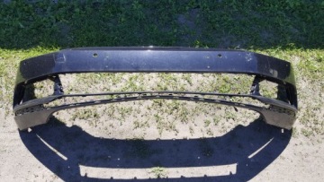 Купить Vw passat b8 3g бампер передний ксенон pdc łódź, фото thumb