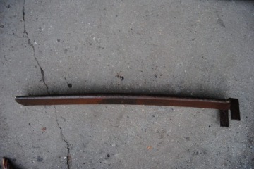 фото thumb №2, Ресора щітка toyota dyna d-4-d