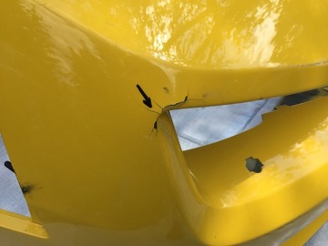 фото thumb №9, Chevrolet camaro 5 v 5 ксенон бампер перед 10-14