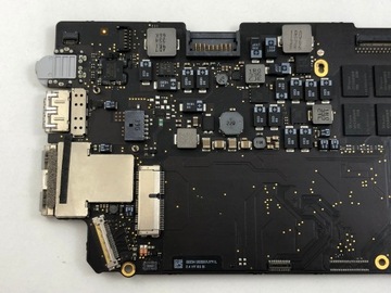 Материнская плата MB130 MacBook PRO A1502 2013–2014 гг.