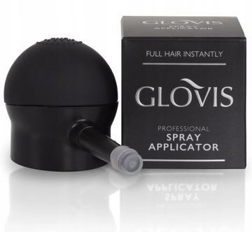 GLOVIS Spray Applicator Дозирующий насос для волокна