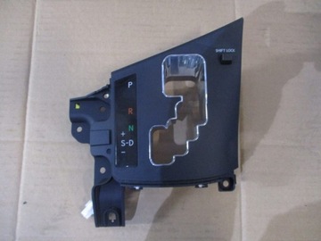 фото thumb №1, Панель корпус рамка lexus rx450