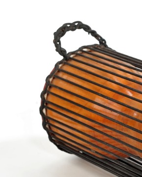 TOKING DRUM BĘBEN 40 cm od e-djembe PROFESJONALNY