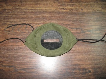 Darper for Lampe, M-72 K-750 Dniepr MW Lamp