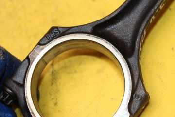 фото thumb №7, Поршень шатун шату́н a4 b6 3.0 asn