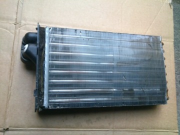 фото thumb №2, Радіатор обігрівач wody renault scenic lift