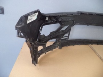 фото thumb №6, Vw tiguan r-line 5na 2016-2019 бампер перед