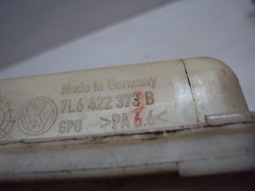 фото thumb №5, Бачок усилителя vw touareg 7l