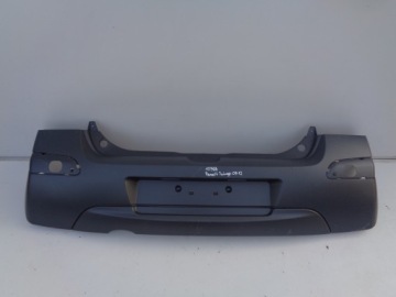 Купити Бампер задній renault twingo 07-12 nr 10386, фото thumb