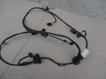 фото thumb №6, Жгут бампера перед pdc mercedes sprinter w906