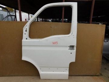 фото thumb №1, Дверь левая передние перед iveco daily 06-