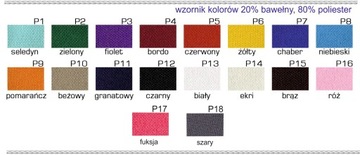 ФАРТУК ПАРИКМАХЕРСКИЙ КОНВЕРТ ПРОИЗВОДИТЕЛЬ, размер XL