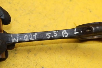 фото thumb №6, Шатун шатун mercedes-benz w221 5.5 b