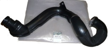 Купить Шланг интеркулер turbo renault trafic 2.0 dci - наконечник резиновый элемент, фото thumb
