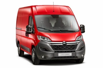 Камера заднего вида Fiat Ducato с 7-дюймовым монитором и полной системой CCD SONY.