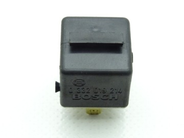 Купить Реле 24v man mercedes scania daf 0332019214, фото thumb