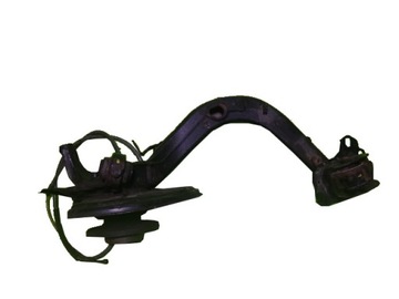 фото thumb №4, Важіль поворотний кулак задня задній правий bmw x3 e83 fv