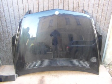 Капот перед комплектная mercedes r klasa w251 Доставка, фото thumb