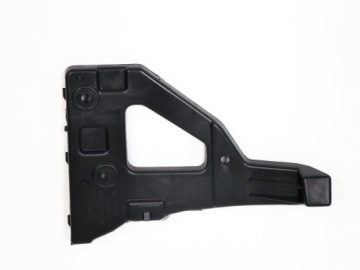 фото thumb №16, Audi a6 c6 04-08 кронштейн направляющая бампера перед