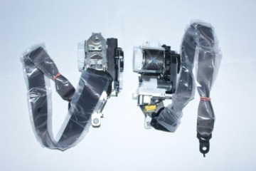 Купити Ml w 166 gl gle w 292 передні ремені коричневий., фото thumb