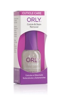 ORLY Cutique 18 мл – красивая кутикула без использования кусачек!