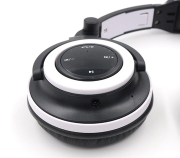 НАУШНИКИ BLUETOOTH КОШАЧЬИ УШИ СВЕТОДИОДНАЯ ПОДСВЕТКА