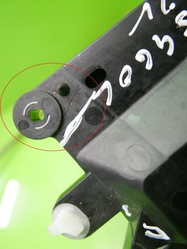 фото thumb №8, Выборщик домкрат переключения передач lexus ls460l 12-17