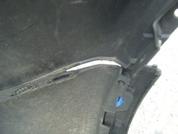 фото thumb №8, Land range rover бампер задня ej3m-17d781-a