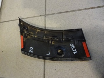 фото thumb №7, Молдинг бампера ліва права volvo xc90