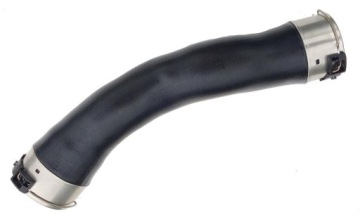 Bmw f32 f33 420d труба пабтрубок  turbo интеркулер Доставка, фото thumb