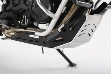 SW-MOTECH Крышка двигателя BMW F 800 GS / Adventure