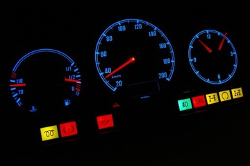 MoMan INDIGLO Mercedes Vito W638 до фейслифтинга модель 1