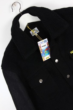 КУРТКА WRANGLER PETER MAX SHERPA KATANA _S