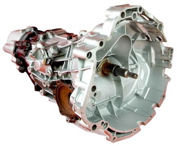 Коробка передач VW Passat B5 Audi A4 A6 1.9 FEC,`