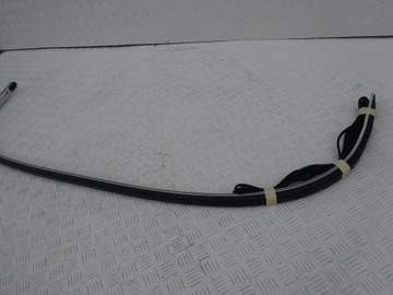 фото thumb №6, Porsche 911 f model бампер молдинг перед передняя