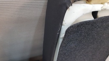 фото thumb №4, Vw golf v plus спинка диван сиденья зад