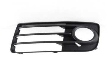 Купити Решітка решітка радіатора бампера audi tt sline оригінал ліва оригінал od aso, фото thumb