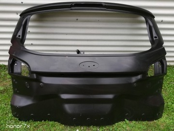 фото thumb №1, Кришка багажника ford s max оригінальна s-max оригінал