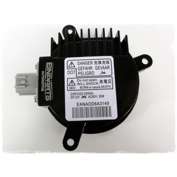 фото thumb №14, Перетворювач ксенон ксенон oem do alfa romeo audi bmw citroen opel seat vw