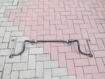 фото thumb №1, Тяга стабилизатор перед ecosport 1,0 eb 2016 rok