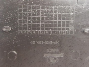 фото thumb №10, Chewrolet cruze решётка решётка радиатора перед 2009-2012r