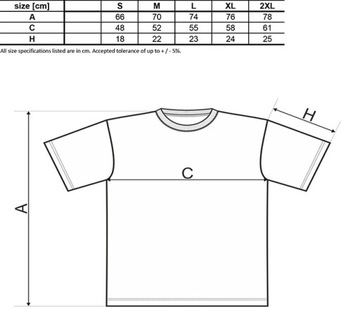 KOSZULKA T-SHIRT rowerem ROWER dla rowerzysty XL