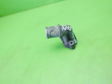 фото thumb №6, Штуцер воды nissan almera n15 1.4 16v ga14 95-98