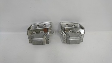 фото thumb №1, Mercedes s w221 amg наконечник выхлоп 2005-2013r