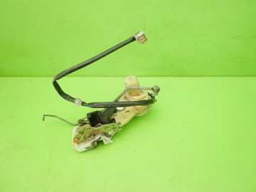 фото thumb №8, Замок двері перед лівий honda accord v купе 93-95